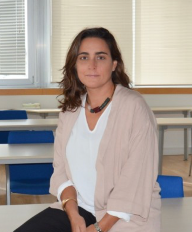 <em>Ana Beltrán</em>