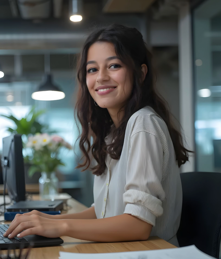 <strong>María Pérez</strong>